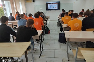 Выездные и онлайн мероприятия в рамках фестиваля #ВместеЯрче-2022